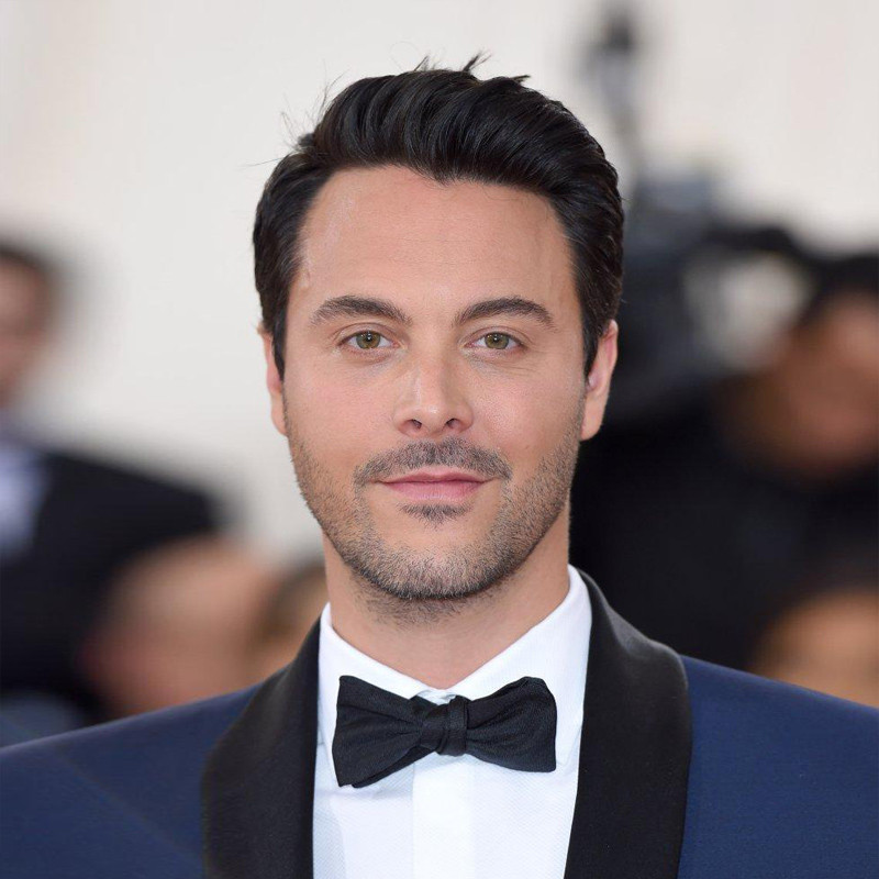 Джек Хьюстон