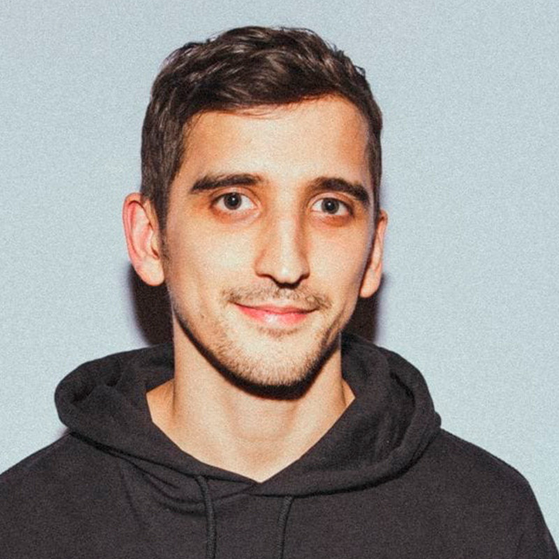 Филипп Воронин