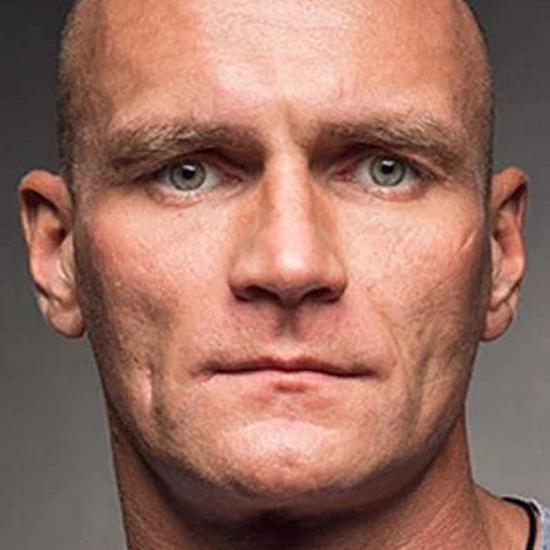 Виктор Пашкин