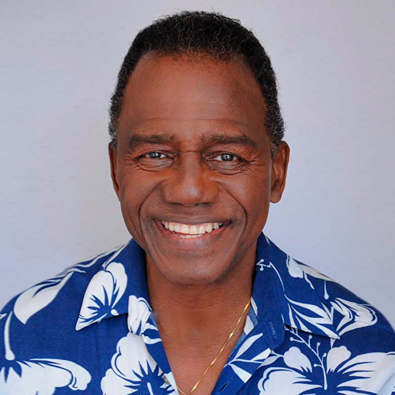 Харрисон Пейдж