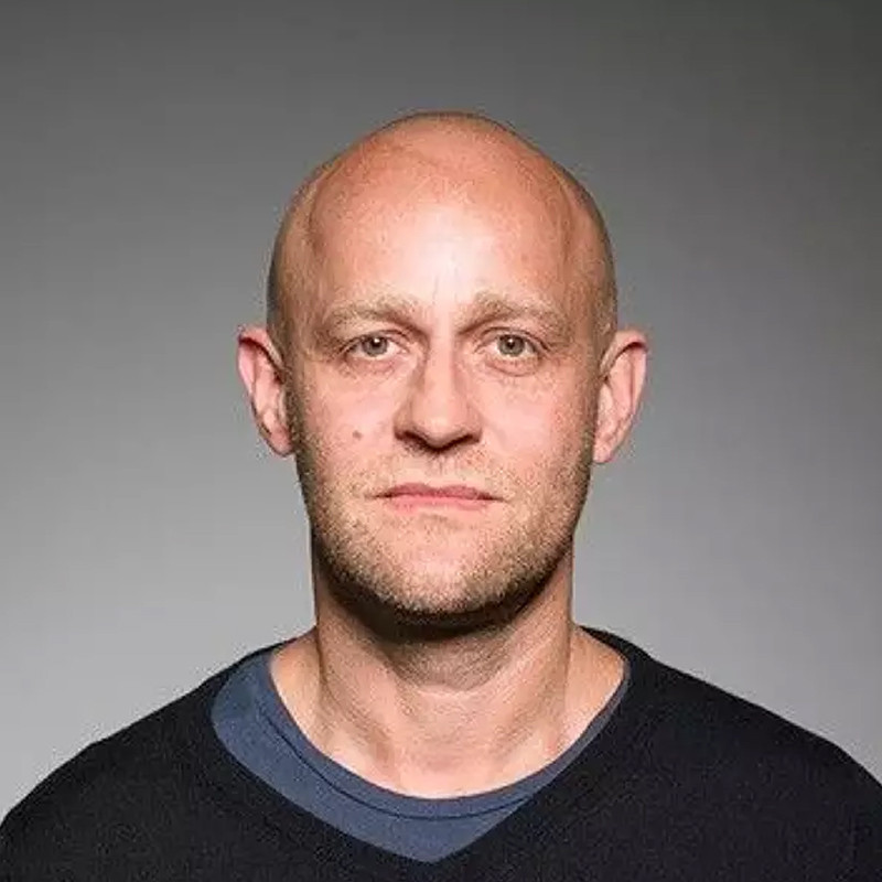 Юрген Фогель