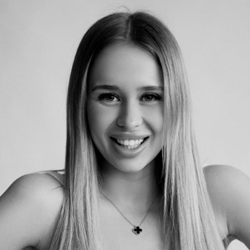 Ольга Нечаева