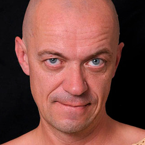 Николай Дроздовский