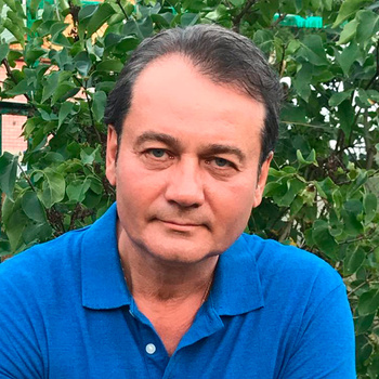 Сергей Барышев