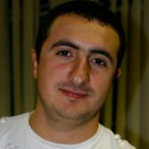 Артур Панченко