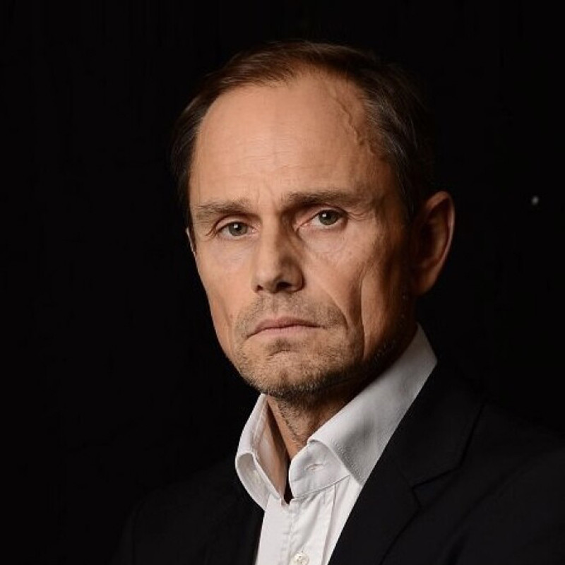 Сергей Шнырев