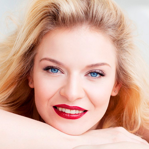 Юлия Клименко