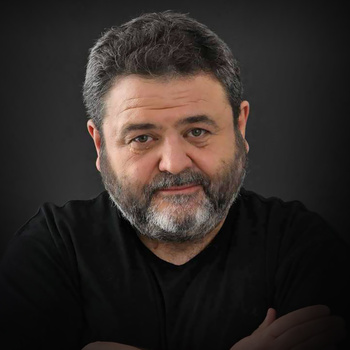 Сергей Петрейков