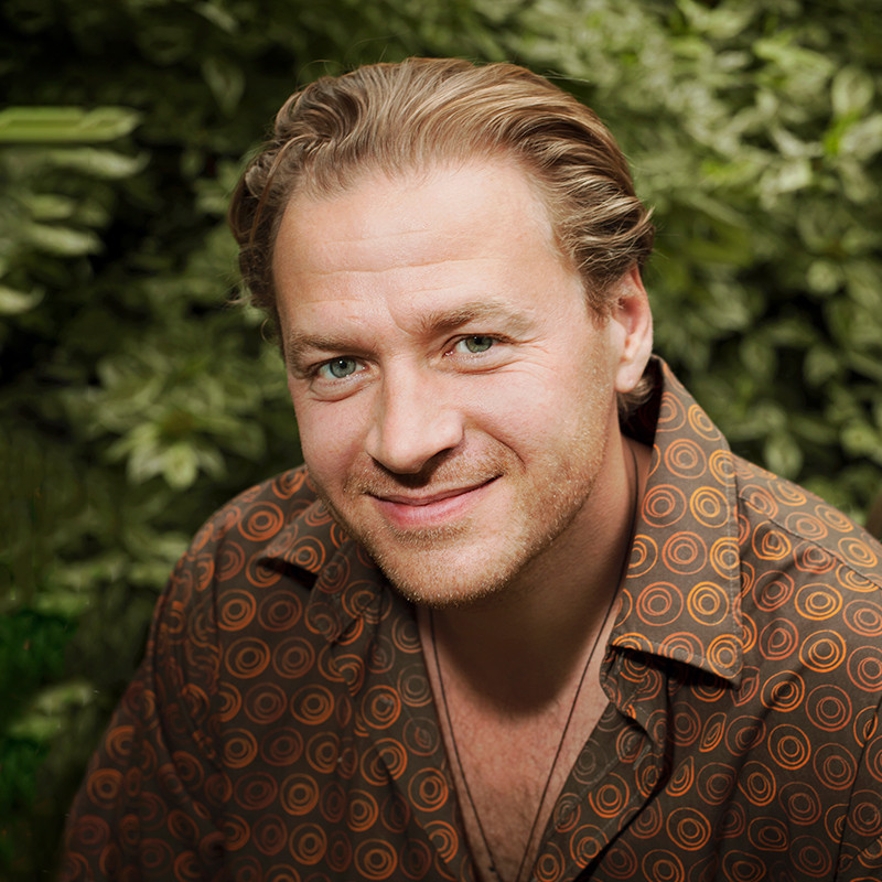 Алексей Барабаш