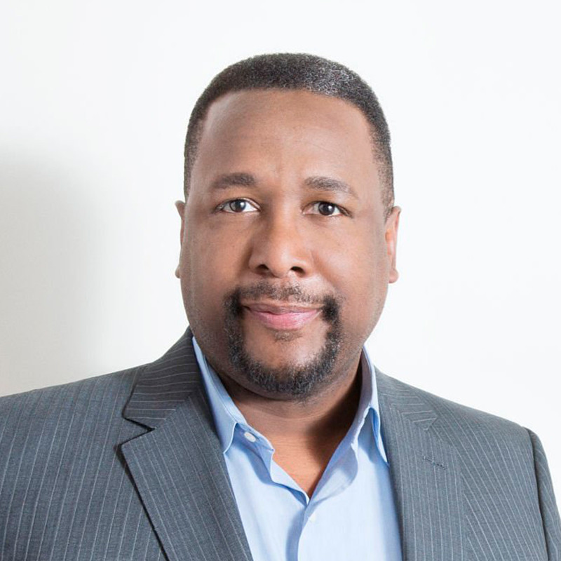 Уенделл Пирс