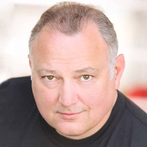 Майкл Гиббонс