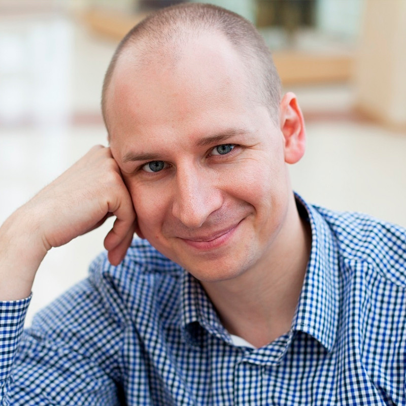 Андрей Левин