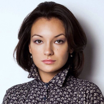 Ольга Павловец