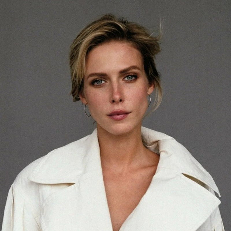 Оксана Стрельцова