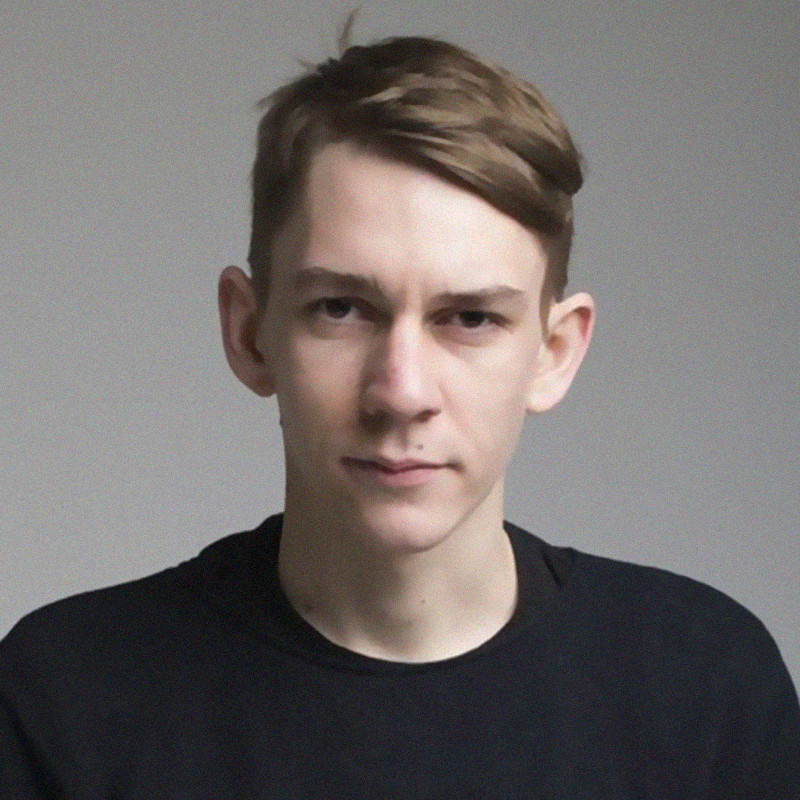 Марк Сергиенко