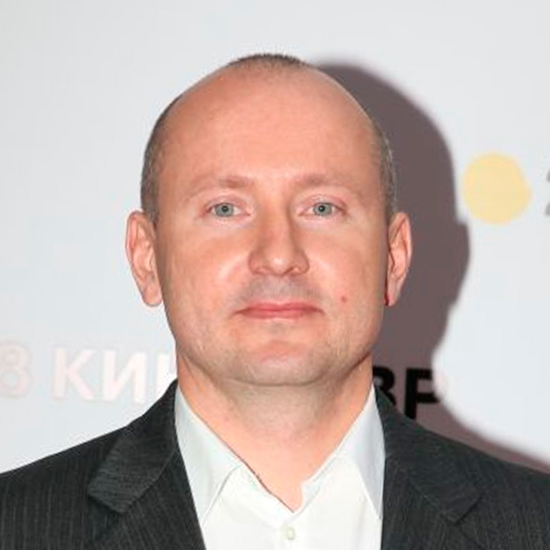 Игорь Гринякин