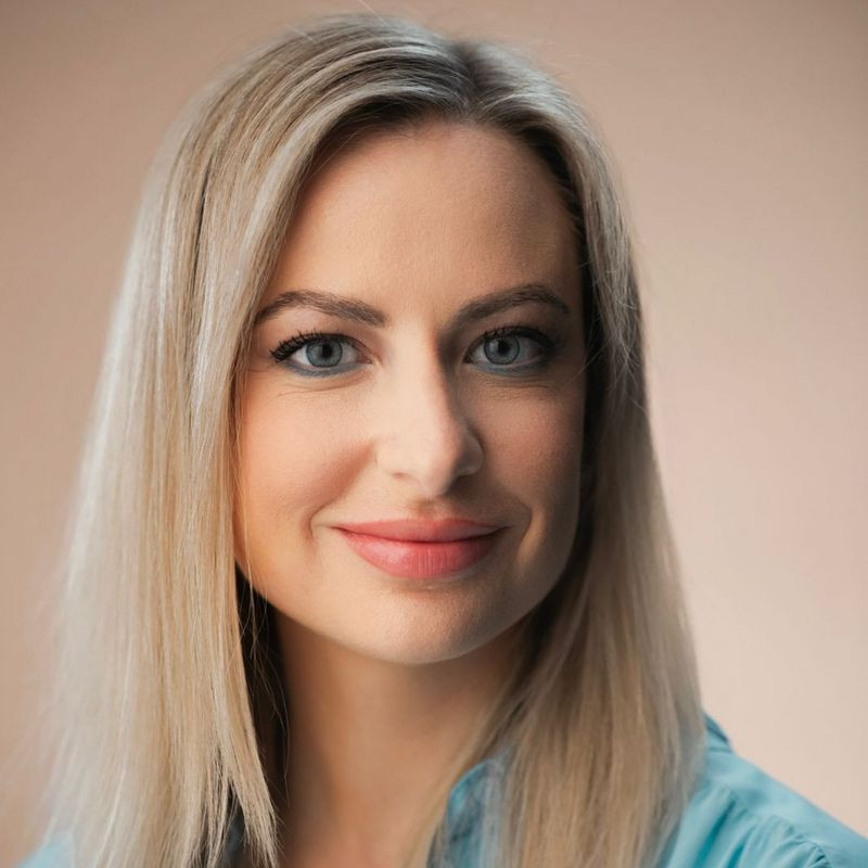 Наталия Вагонова