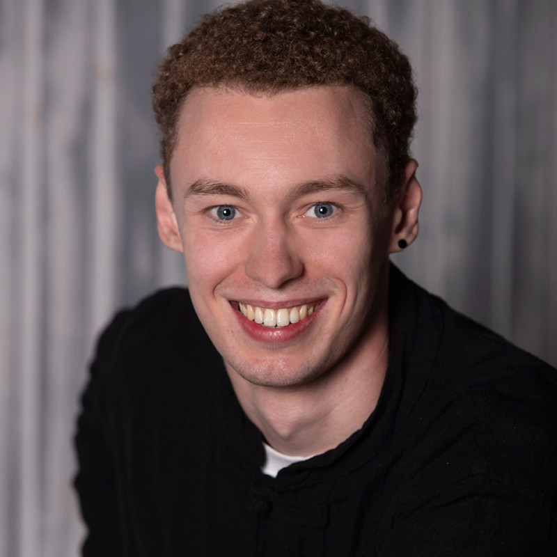 Никита Пирожков