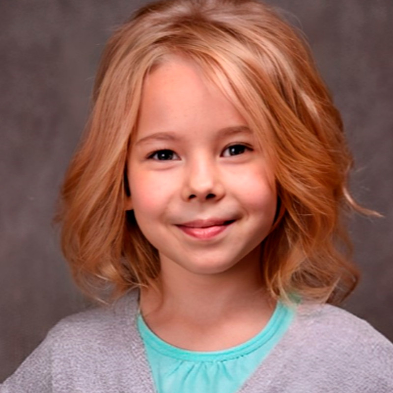 Дарья Гущина