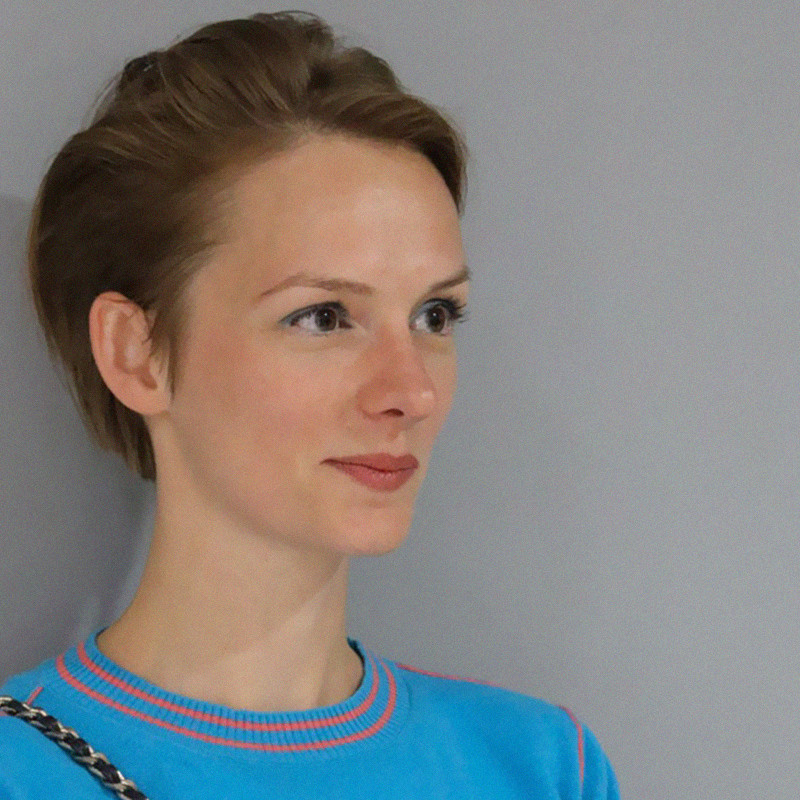 Ольга Лоянич