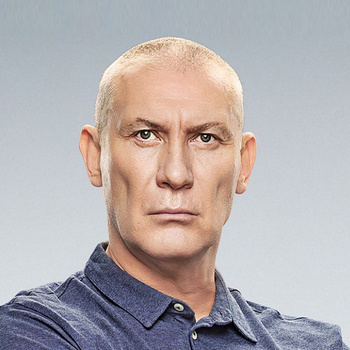 Игорь Жижикин