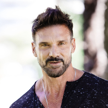 Фрэнк Грилло