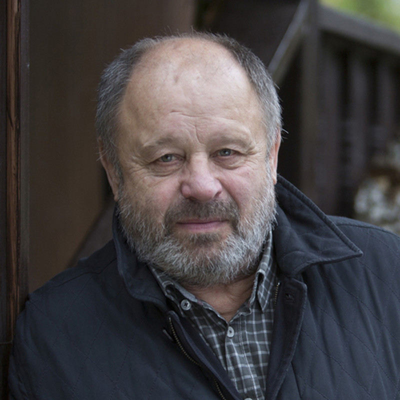 Владимир Ильин