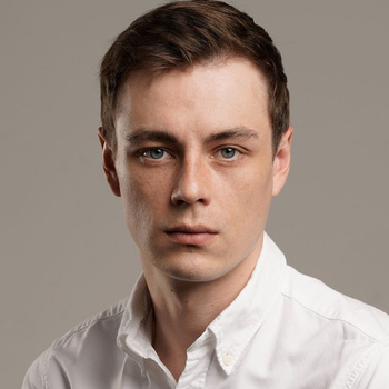 Илья Коробко