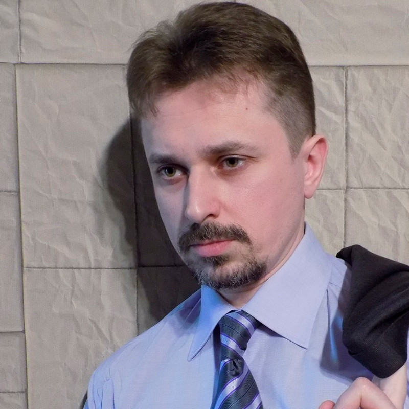 Роман Федосенко