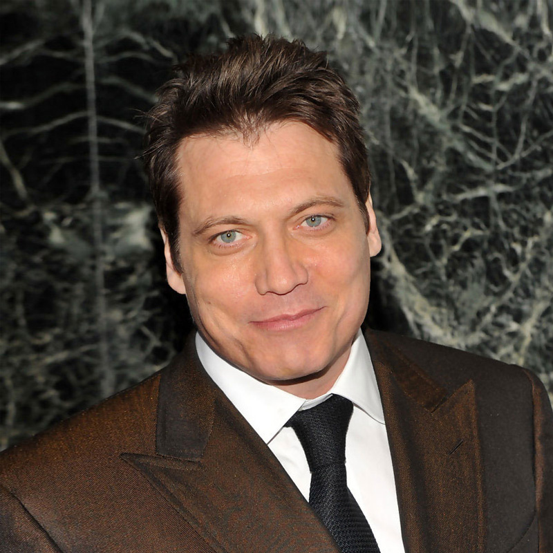 Холт Маккэллани