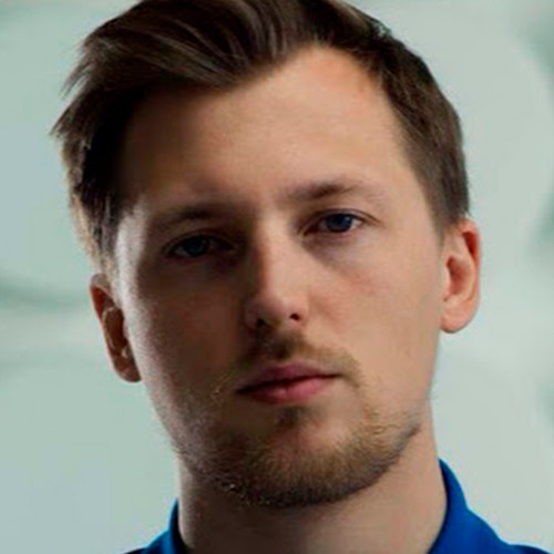 Владимир Болгов