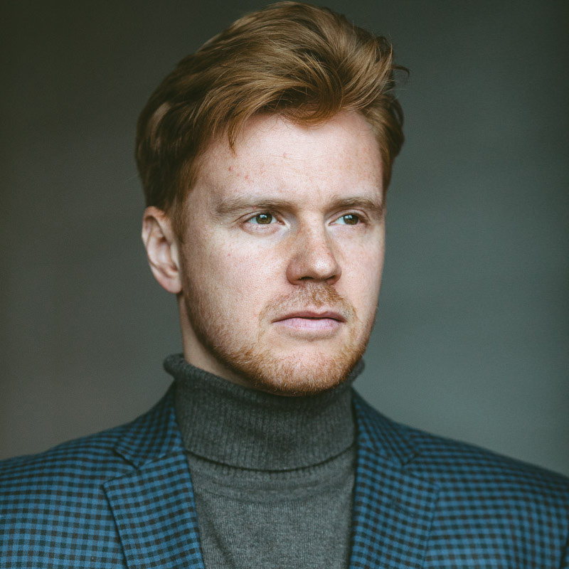 Роман Ладнев