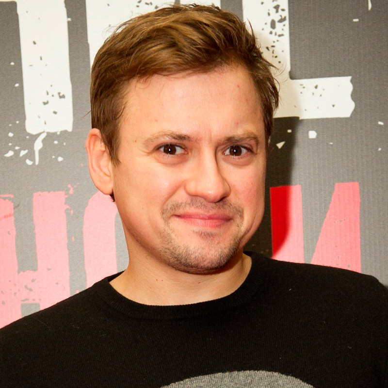 Андрей Гайдулян