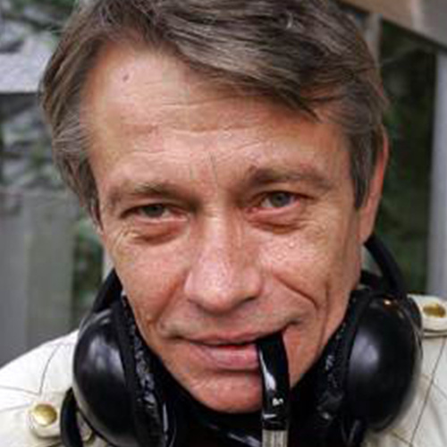 Юрий Кузьменко