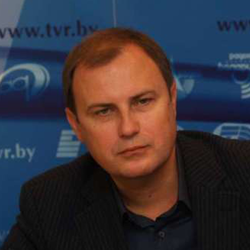 Глеб Шпригов