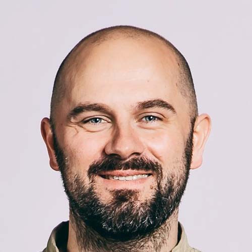 Глеб Климов