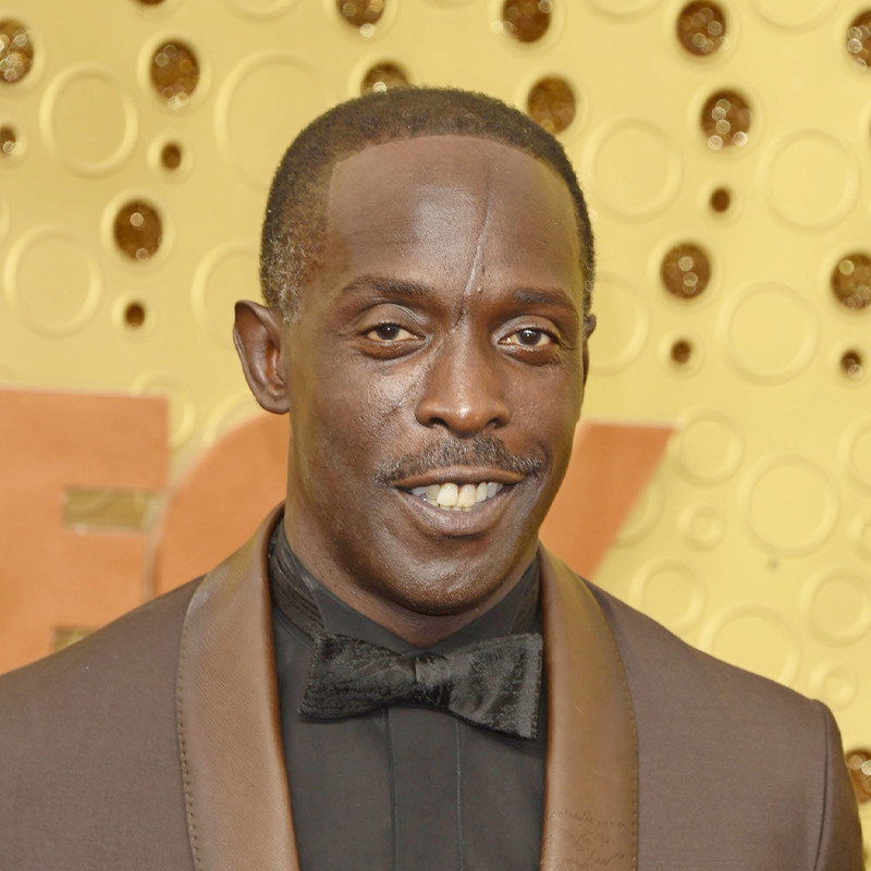 Майкл Кеннет Уильямс