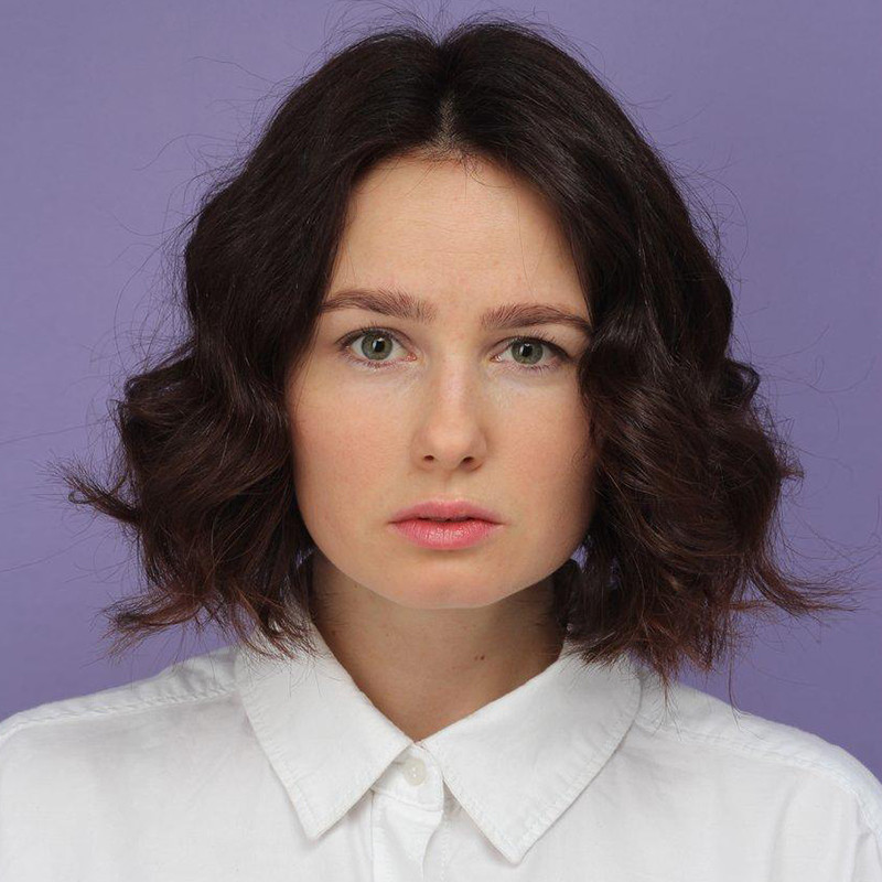 Юлия Афанасьева