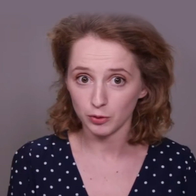 Анастасия Шестакова