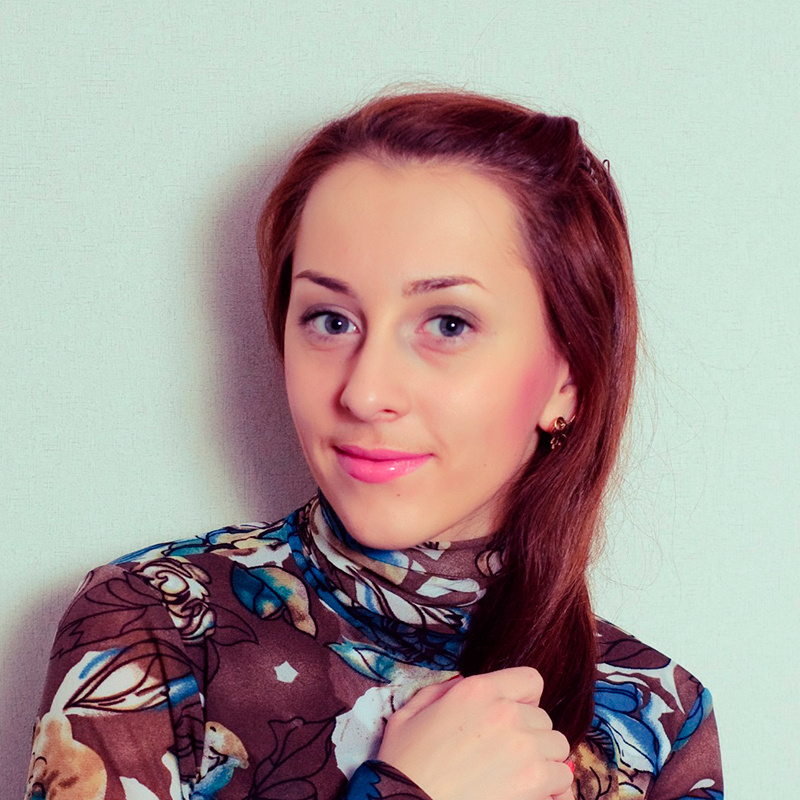 Ульяна Курочкина