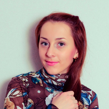 Ульяна Курочкина