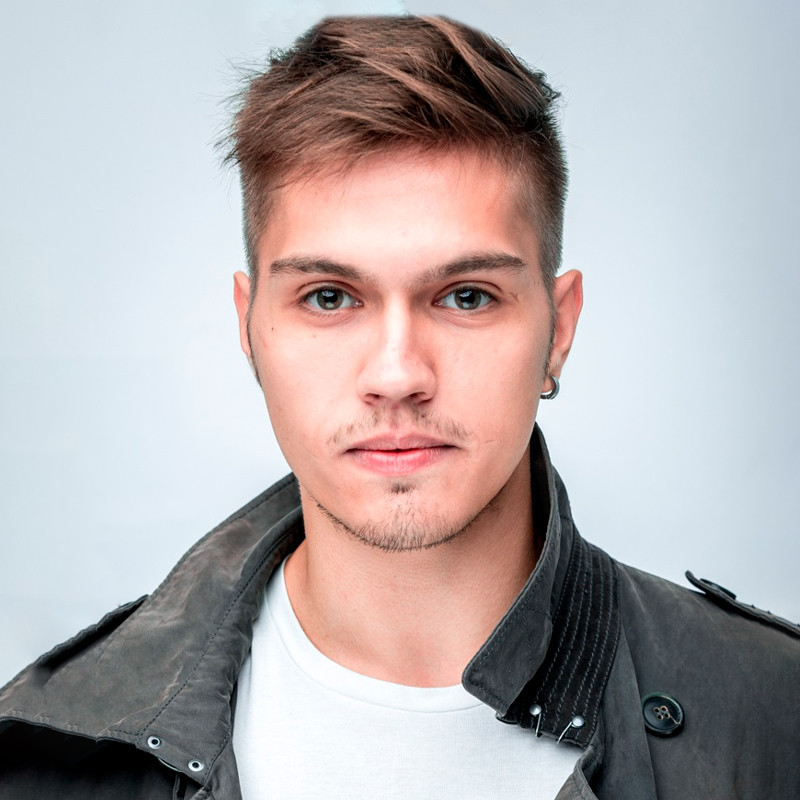 Евгений Зарубин