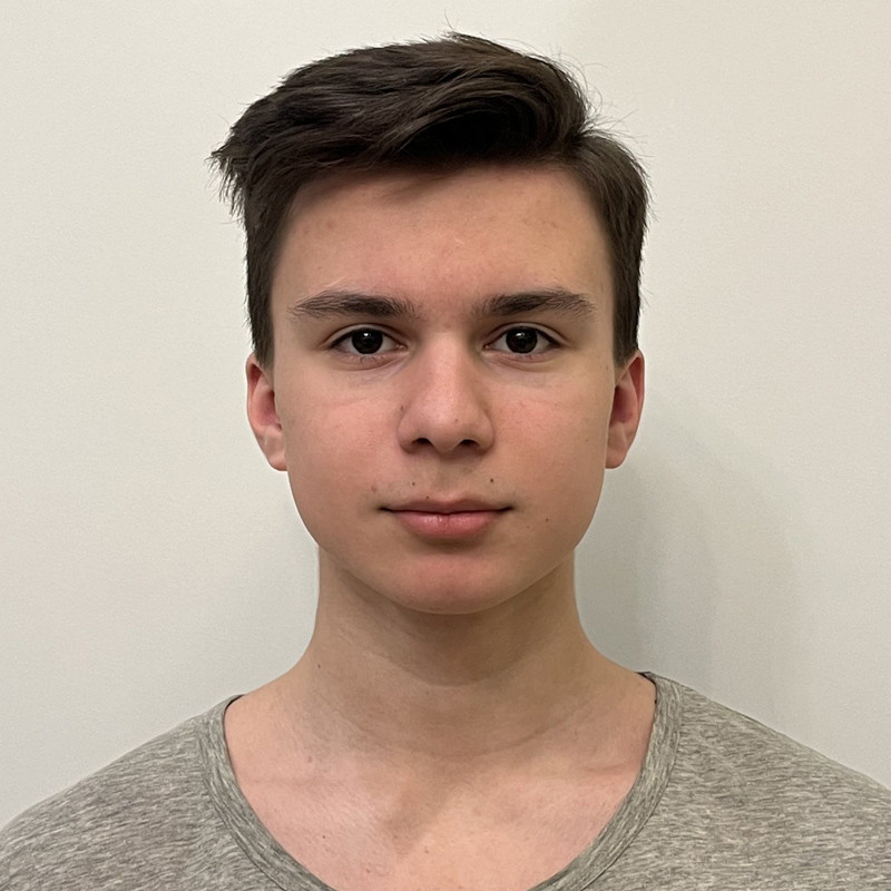 Тихон Ефименко