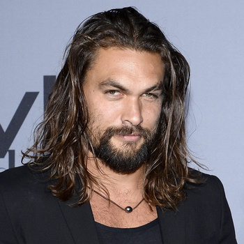 Джейсон Момоа