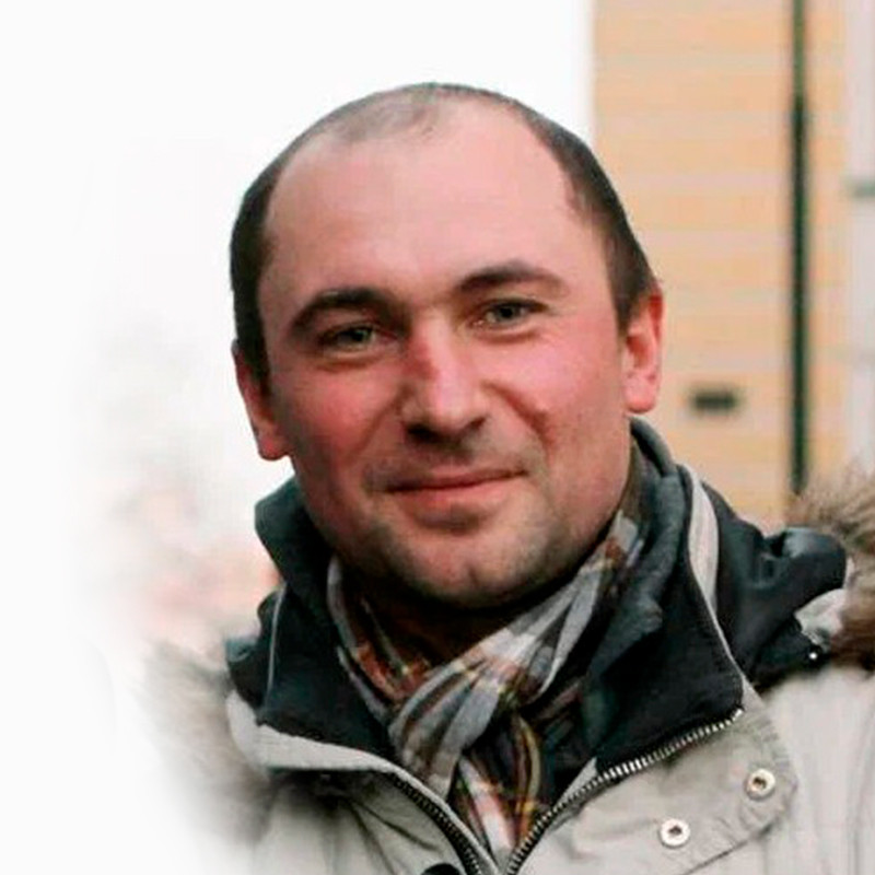 Дмитрий Пеньков