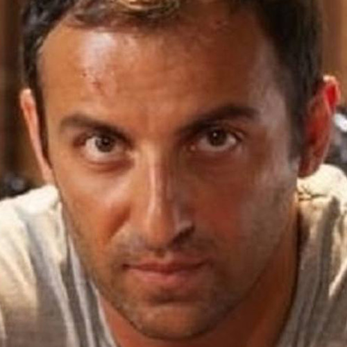 Николоз Бежуашвили