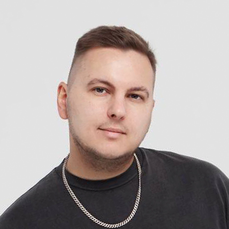 Алексей Парфенов