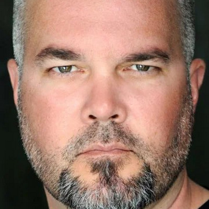 Дэвид Джэкокс