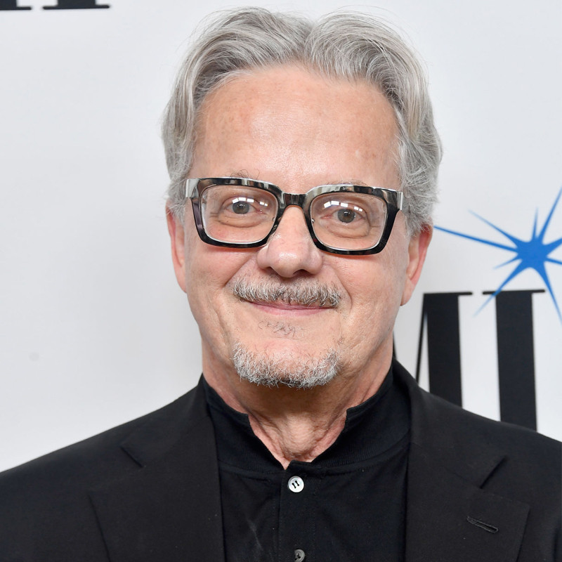 Марк Мазерсбо