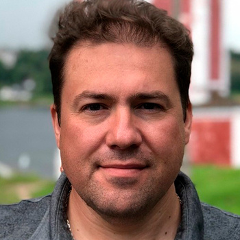 Павел Дроздов